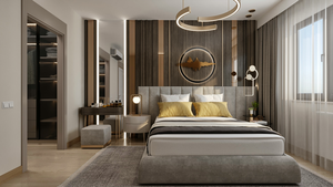 FAMILY CONCEPT PROJECT IN AVCILAR/ISTANBUL