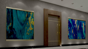 LUXURIOUS PROJECT IN ALANYA/ANTALYA