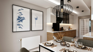 LUXURIOUS FAMILY CONCEPT PROJECT IN AVCILAR/ISTANBUL