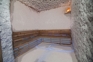 HIGH QUALITY LIVING STANDARD PROJECT IN ALANYA/ANTALYA