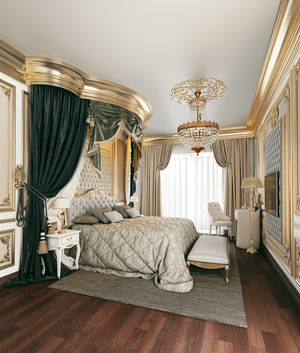 FAMILY CONCEPT PROJECT IN ALANYA/ANTALYA