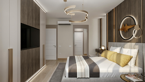 FAMILY CONCEPT PROJECT IN AVCILAR/ISTANBUL