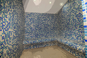 HIGH QUALITY LIVING STANDARD PROJECT IN ALANYA/ANTALYA