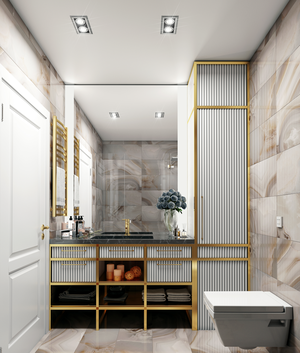 FAMILY CONCEPT PROJECT IN ALANYA/ANTALYA