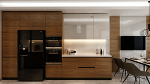 LUXURIOUS FAMILY CONCEPT PROJECT IN AVCILAR/ISTANBUL