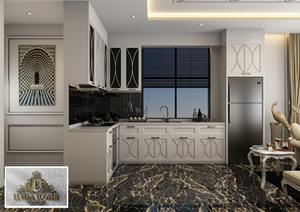 HIGH RENTAL INCOME AND FAMILY CONCEPT PROJECT IN ALANYA/ANTALYA