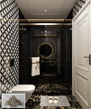 HIGH RENTAL INCOME AND FAMILY CONCEPT PROJECT IN ALANYA/ANTALYA