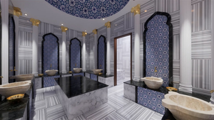 HIGH RENTAL INCOME AND FAMILY CONCEPT PROJECT IN ALANYA/ANTALYA