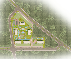 FAMILY CONCEPT PROJECT IN AVCILAR/ISTANBUL