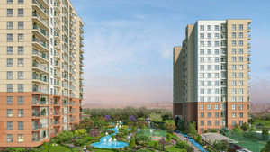 LUXURIOUS FAMILY CONCEPT PROJECT IN AVCILAR/ISTANBUL