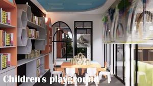 HIGH RENTAL INCOME AND FAMILY CONCEPT PROJECT IN ALANYA/ANTALYA