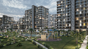 HIGH QUALITY LIVING STANDARD PROJECT IN BEYLIKDUZU/ISTANBUL