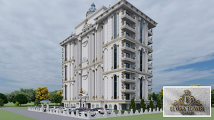 HIGH RENTAL INCOME AND FAMILY CONCEPT PROJECT IN ALANYA/ANTALYA