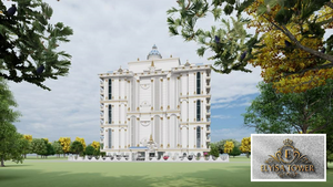 HIGH RENTAL INCOME AND FAMILY CONCEPT PROJECT IN ALANYA/ANTALYA