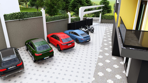 HIGH RENTAL INVESTMENT PROJECT IN ALANYA/ANTALYA