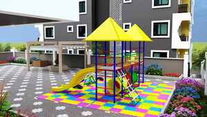 HIGH RENTAL INVESTMENT PROJECT IN ALANYA/ANTALYA