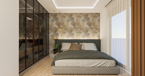 HIGH QUALITY LIVING STANDARD PROJECT IN ALANYA/ANTALYA