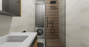 HIGH QUALITY LIVING STANDARD PROJECT IN ALANYA/ANTALYA