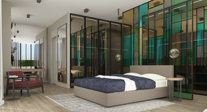 HIGH QUALITY LIVING STANDARD PROJECT IN BEYLIKDUZU/ISTANBUL