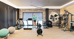 FAMILY CONCEPT PROJECT AND NEXT TO SEA IN ALANYA/ANTALYA