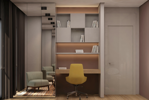 HIGH QUALITY LIVING STANDARD PROJECT IN BEYLIKDUZU/ISTANBUL