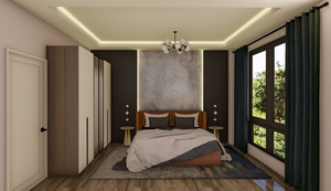 HIGH QUALITY LIVING STANDARD PROJECT IN ALANYA/ANTALYA