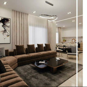 COMFORTABLE LIFE IN ALANYA/ANTALYA