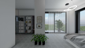 LUXURIOUS VILLA CONCEPT PROJECT IN ALANYA/ANTALYA
