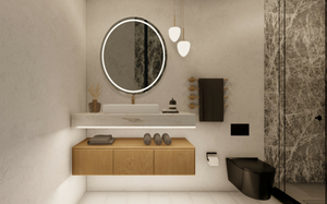 HIGH QUALITY LIVING STANDARD PROJECT IN ALANYA/ANTALYA