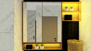 COMFORTABLE LIFE IN ALANYA/ANTALYA