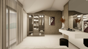 HIGH QUALITY LIVING STANDARD PROJECT IN ALANYA/ANTALYA