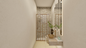 HIGH QUALITY LIVING STANDARD PROJECT IN ALANYA/ANTALYA