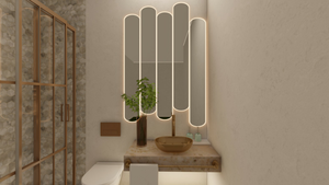 HIGH QUALITY LIVING STANDARD PROJECT IN ALANYA/ANTALYA