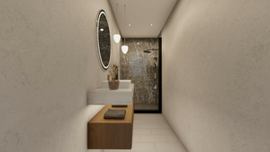 HIGH QUALITY LIVING STANDARD PROJECT IN ALANYA/ANTALYA