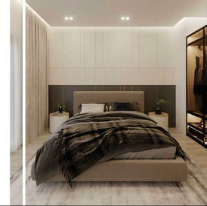 COMFORTABLE LIFE IN ALANYA/ANTALYA