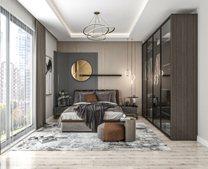 LUXURIOUS AND HIGH RENTAL INCOME BRINGIN PROJECT IN ALANYA/ANTALYA