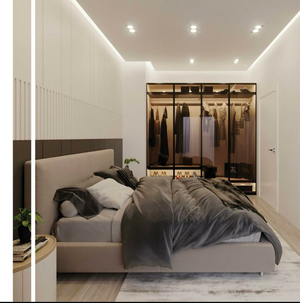 COMFORTABLE LIFE IN ALANYA/ANTALYA