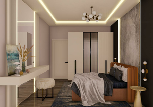 HIGH QUALITY LIVING STANDARD PROJECT IN ALANYA/ANTALYA