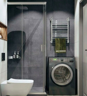 COMFORTABLE LIFE IN ALANYA/ANTALYA