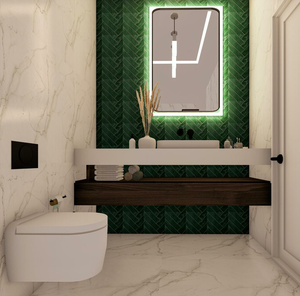 HIGH QUALITY LIVING STANDARD PROJECT IN ALANYA/ANTALYA