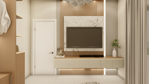 HIGH QUALITY LIVING STANDARD PROJECT IN ALANYA/ANTALYA