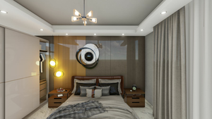 COMFORTABLE LIFE IN ALANYA/ANTALYA