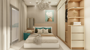 HIGH QUALITY LIVING STANDARD PROJECT IN ALANYA/ANTALYA