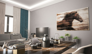 FAMILY CONCEPT PROJECT AND NEXT TO SEA IN ALANYA/ANTALYA