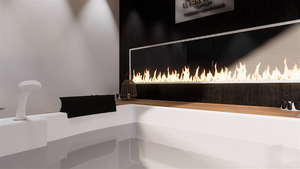 HIGH RENTAL INCOME AND FAMILY CONCEPT PROJECT IN ALANYA/ANTALYA