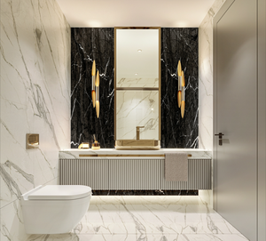 HIGH QUALITY LIVING STANDARD PROJECT IN BASAKSEHIR/ISTANBUL