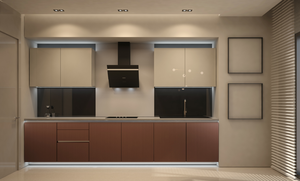 HIGH QUALITY LIVING STANDARD PROJECT IN BEYLIKDUZU/ISTANBUL