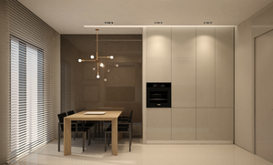 HIGH QUALITY LIVING STANDARD PROJECT IN BEYLIKDUZU/ISTANBUL