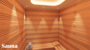 HIGH RENTAL INCOME AND FAMILY CONCEPT PROJECT IN ALANYA/ANTALYA