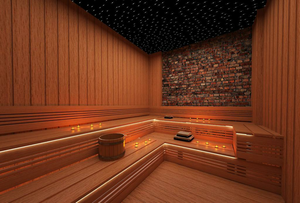 LUXURIOUS AND HIGH RENTAL INCOME BRINGIN PROJECT IN ALANYA/ANTALYA